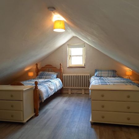 Mary'S Bespoke Cottage 킬라니 외부 사진