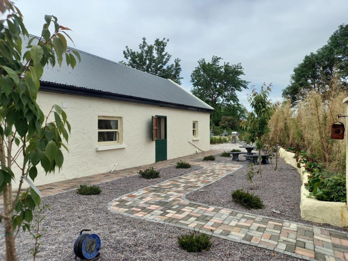 Mary'S Bespoke Cottage 킬라니 외부 사진